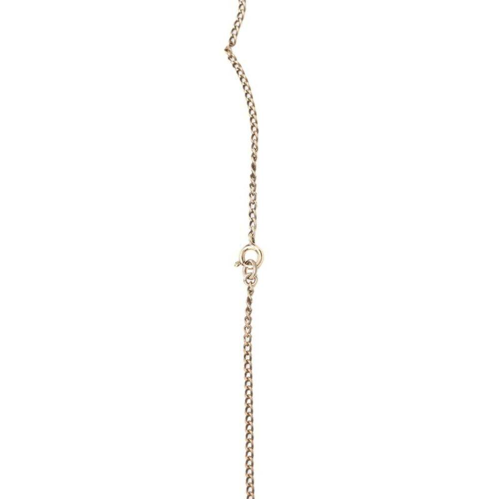 CHANEL Authentic Black Necklace - Picture 3 of 5